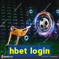 hbet login